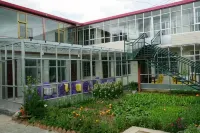 Zhuo'ershan Farmstay Inn - Pet friendly