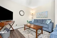 NEW!Charming 2-bedroom apartment in Auburn close to Campus!