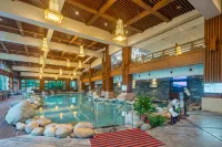 Howard Johnson Conference Resort Chengdu - رومانسي