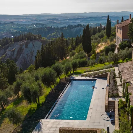Albergo Diffuso Borgo Santo