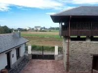 Casa Pacho Apartamentos Rurales Hotels in Valdes