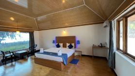 Sea Shells Beach Resort