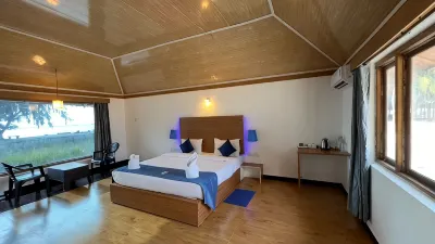 Sea Shells Beach Resort Hotels in 