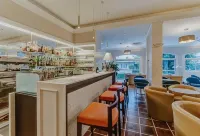 Hotel Flora - bar