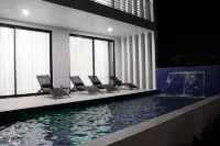 Casa Liberta is a luxury 4-bedroom family-friendly house in charming San Pedro - Villas