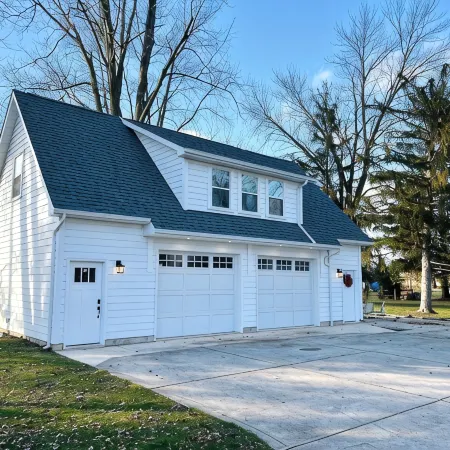 The Nature Loft: New 2-Br Apartment in Troy with Green Space + Patio