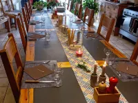 Le Bacchu BER Hotels in Briançon