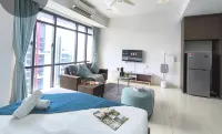 Grand Medini Homestay ByStay - موقف سيارات