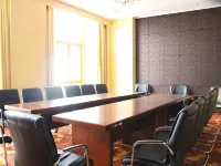 Maputo AFECC Gloria Hotel Hotels in Maputo