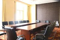Maputo AFECC Gloria Hotel