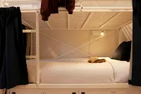 Little Drifter North Melbourne Hoteles en 