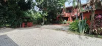 Massai Apartments