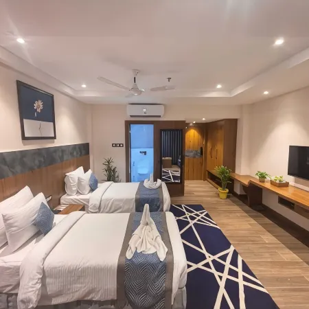 Pipul Padmaja Beach Inn