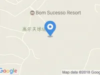 BOM Sucesso Resort Hotel a Vau