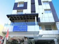 D'Kalpa Hotel Demangan Yogyakarta Hotels in Sleman Regency