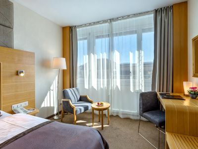 Continental Hotel Lausanne