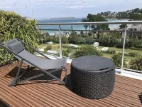Breathtaking sea view in Perros-Guirec ~ Trestraou beach on foot - 2-Star
