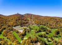 Mountain Memories at Sugar Top! 8th floor facing the slopes with amazing sunsets