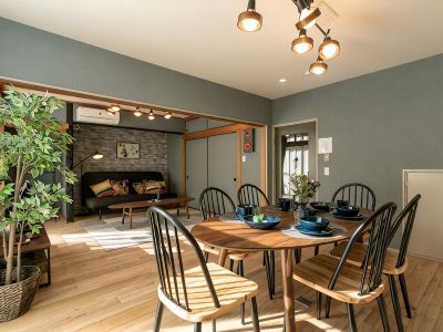 unito residence FUSE