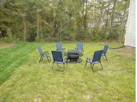 Nice! New Home Near Vsu X Fort Lee Military Base Mins to DT Richmond VA - Wifi