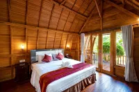 The Soggol Lembongan Hotels in Nusa Lembongan