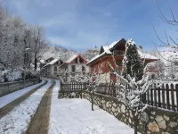 JOEN Village - homestay