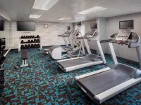 Fairfield Inn & Suites Wallingford New Haven Hotels in Wallingford
