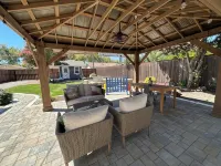 Bungalow 215 - Enchanting Craftsman - 2 B /2 BA - Game Room + Patio
