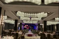 Dingshan International Hotel Yixing