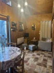 Small chalet 40m2 cocooning 2 bedrooms ( 2 persons )MORZINE