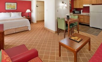 Residence Inn Austin Parmer/Tech Ridge