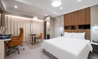 URBAN BROWN HOTEL Cheongju