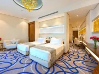 Cielo Hotel Lusail Qatar Hotels in Lusail