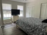 Beautiful Beach House Totally Renovated 4 Bedroom 2 Bath Pet Friendly