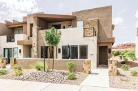 6BR/6.5BA, POOL, Hot Tub, Game Room, Golf--Sleeps 22! - 4-نجوم