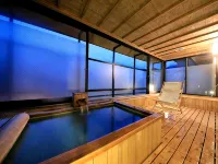 Hotel Keisui - avec sources thermales