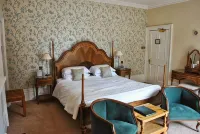 Chiseldon House Hotel