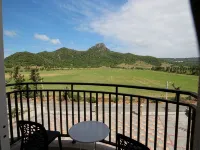 Island on the Sea B&B 大尖山周辺のホテル