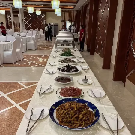 BOAN HOTEL