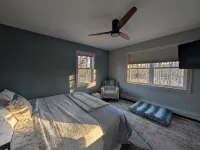 Quiet Home in the woods