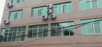 Chaofu Business Apartment