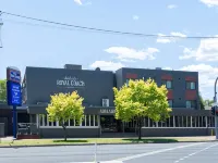 Adelaide Royal Coach