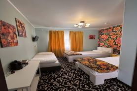 Barin Boutique-Hotel