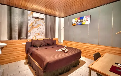 Guesthouse Guntari Cikarang