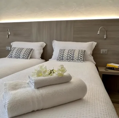 La Villetta del Golfo - B&B