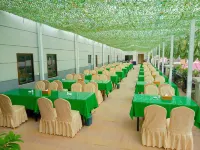 Weijing Garden Boutique Hotel - Ramah Hewan Peliharaan
