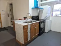 小木屋風格私人一室公寓 - 民宿