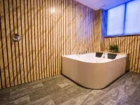 Xiping Seattle Boutique Hotel Hotels in Xiping