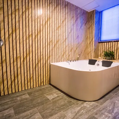 Xiping Seattle Boutique Hotel