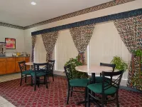 Econo Lodge Texarkana I-30 Hotels in Texarkana